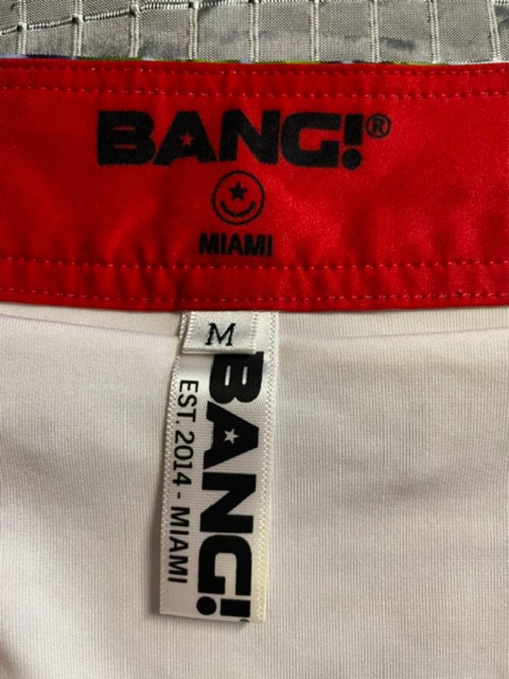 Bang swimsuit size M with liner - Picture 3 of 5